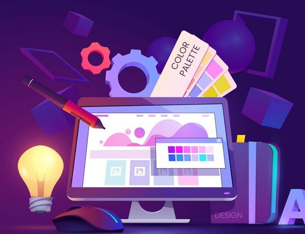 Graphic Design