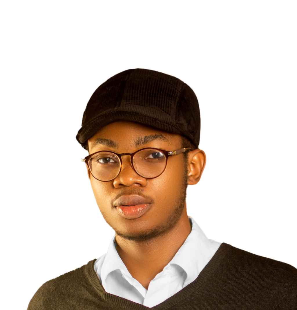 Charles Okomadu