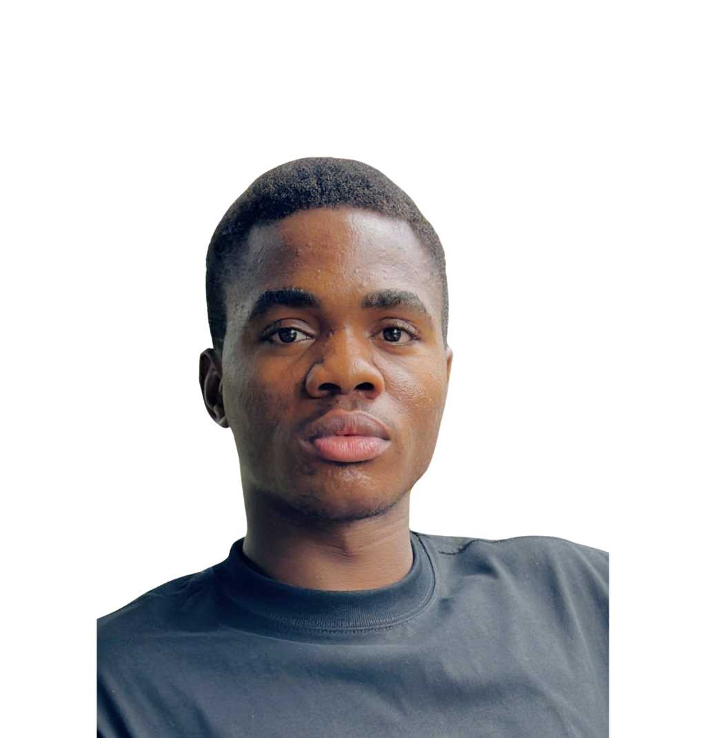 Chibuike Nwosu