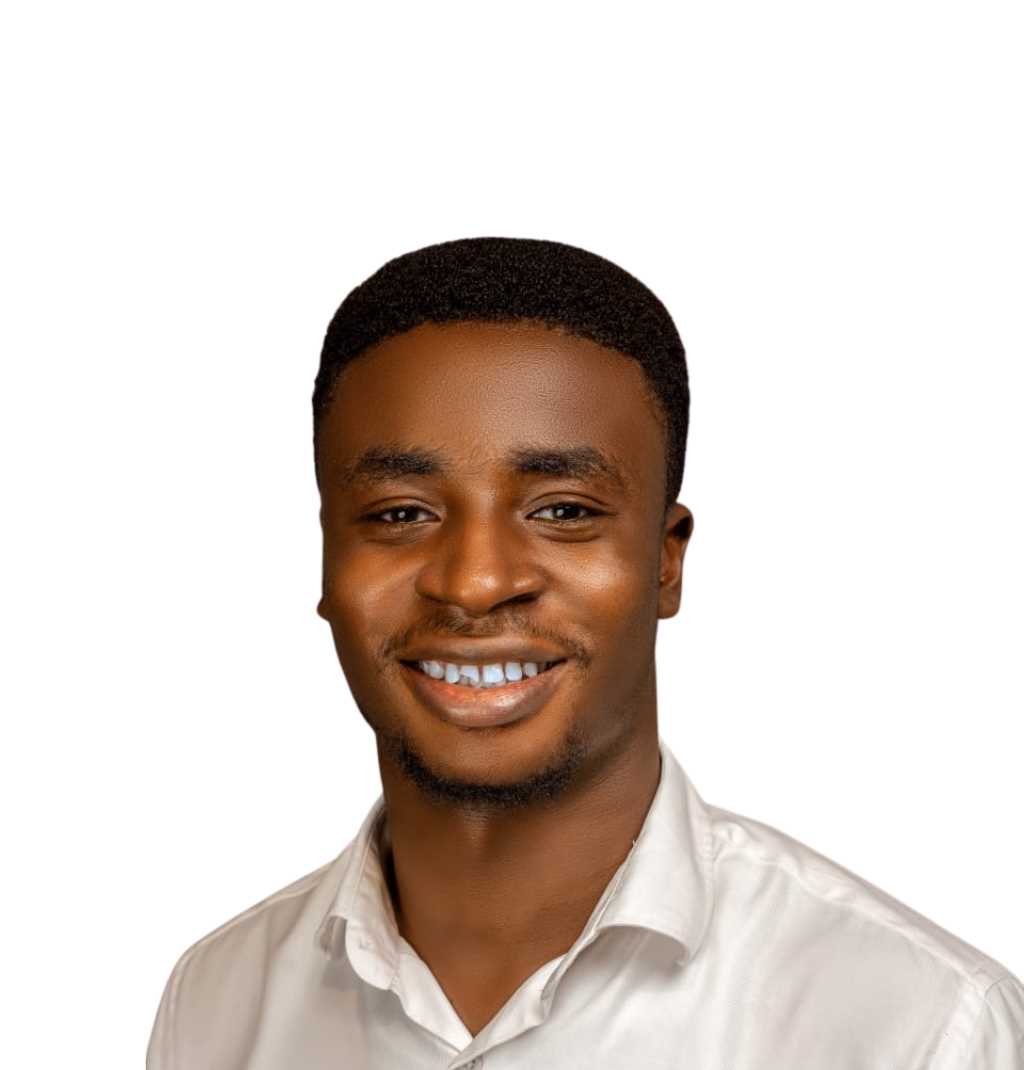 Essiet Ekomobong