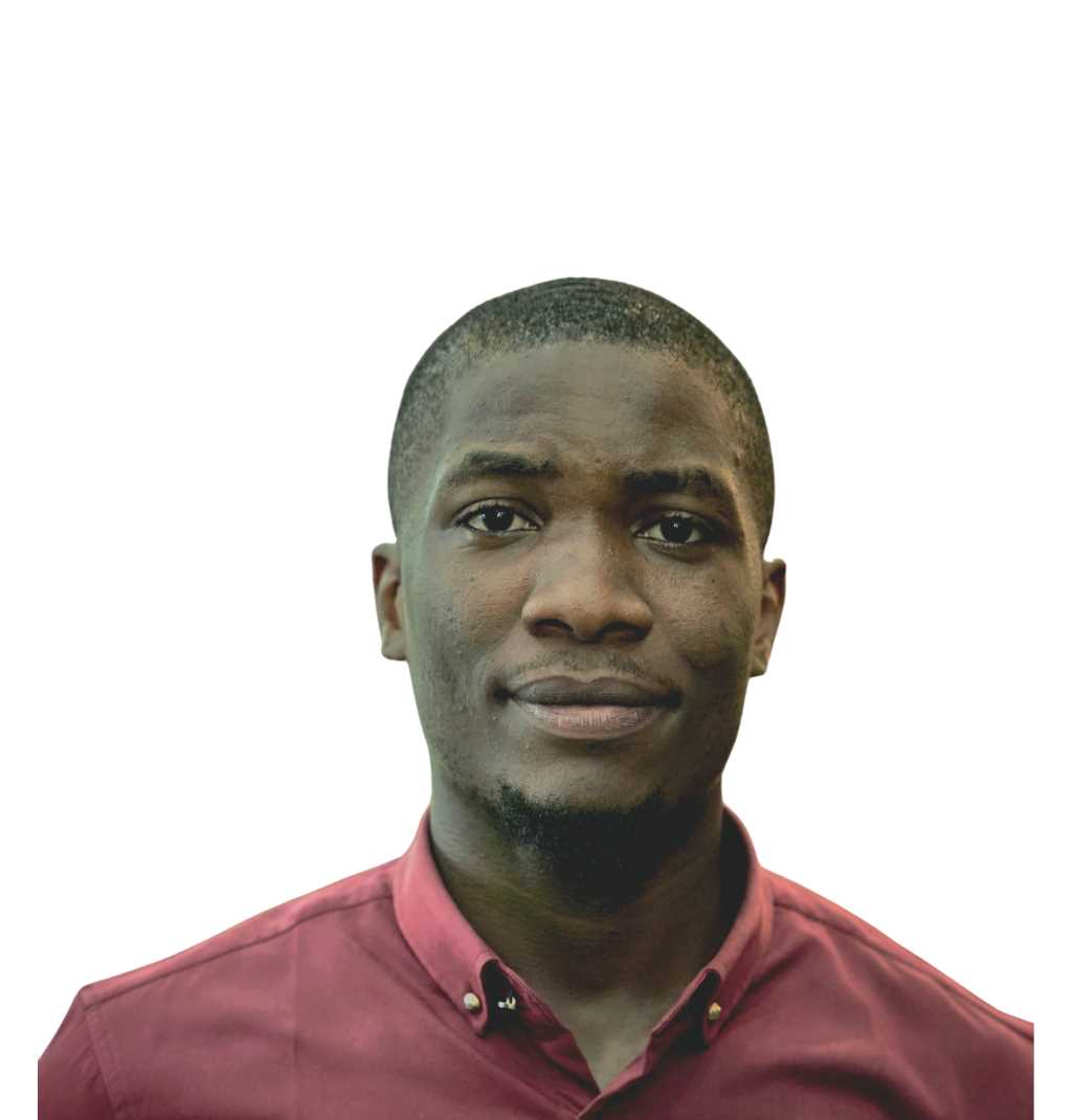 Ikenna Okoroafor