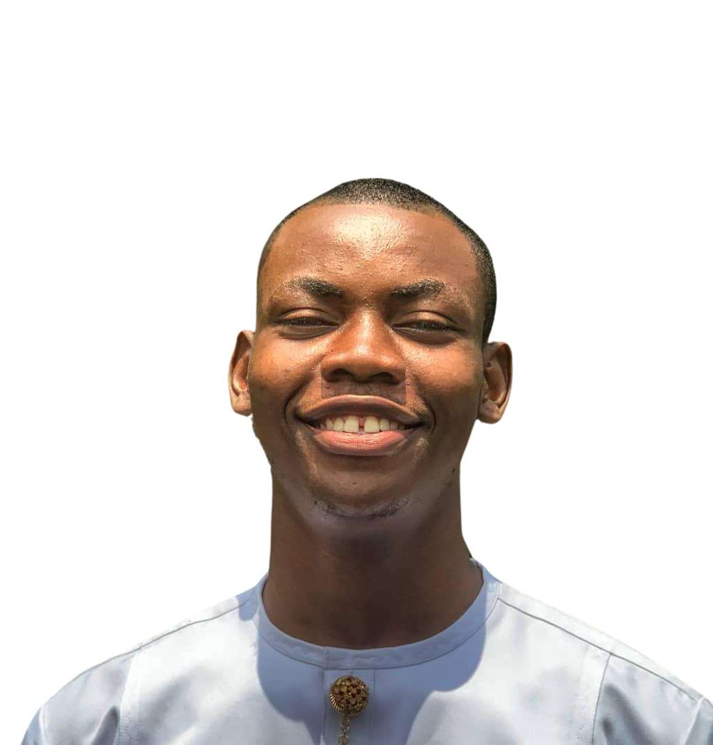 Innocent Kalu